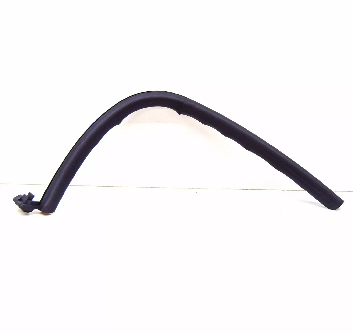 NEW BMW Z3 ROADSTER E36 HARDTOP RIGHT WINDOW GUIDE 54218410462 8410462 ORIGINAL