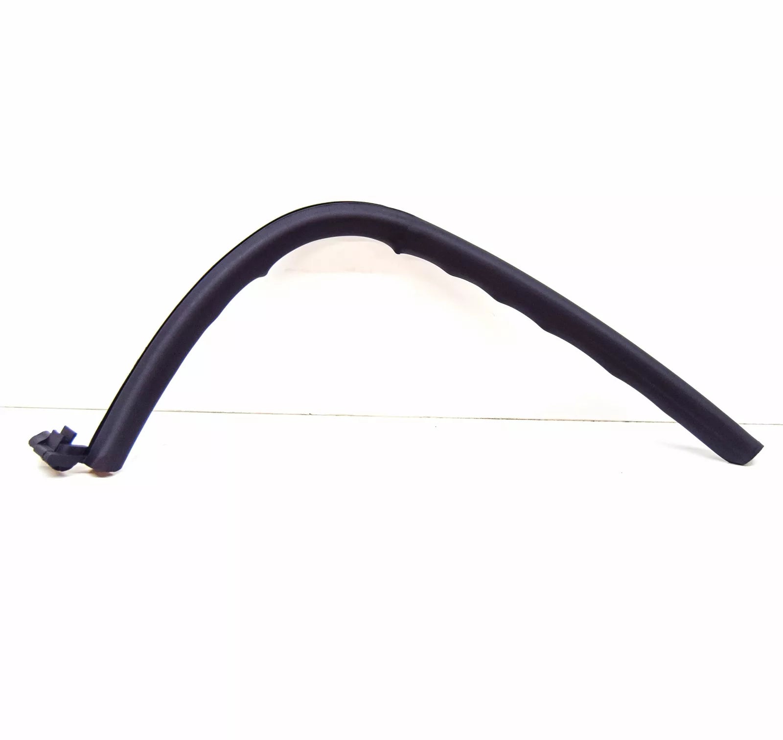 NEW BMW Z3 ROADSTER E36 HARDTOP RIGHT WINDOW GUIDE 54218410462 8410462 ORIGINAL