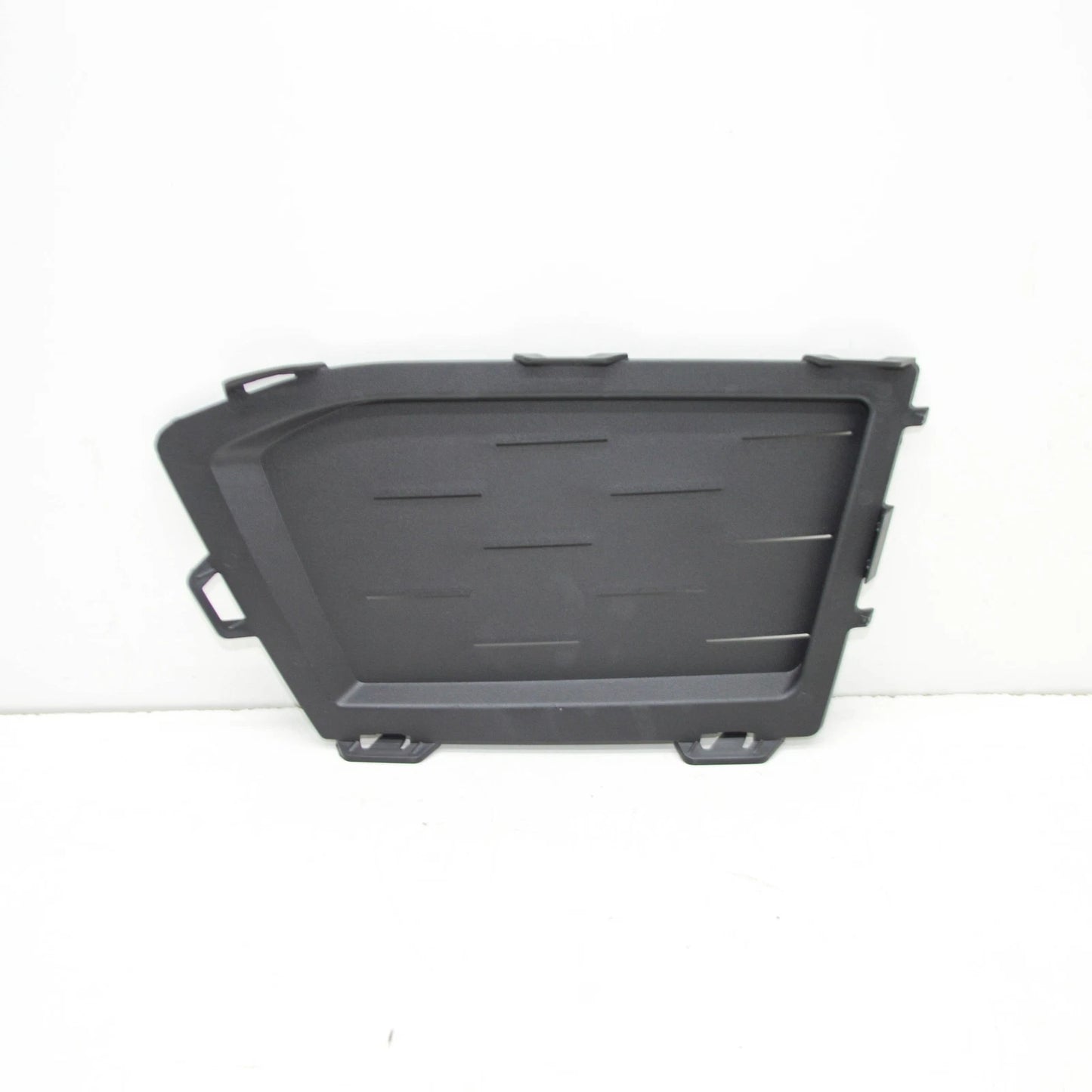 NEW BMW 5 G30 M FRONT BUMPER RIGHT GRILLE COVER 51118098666 ORIGINAL