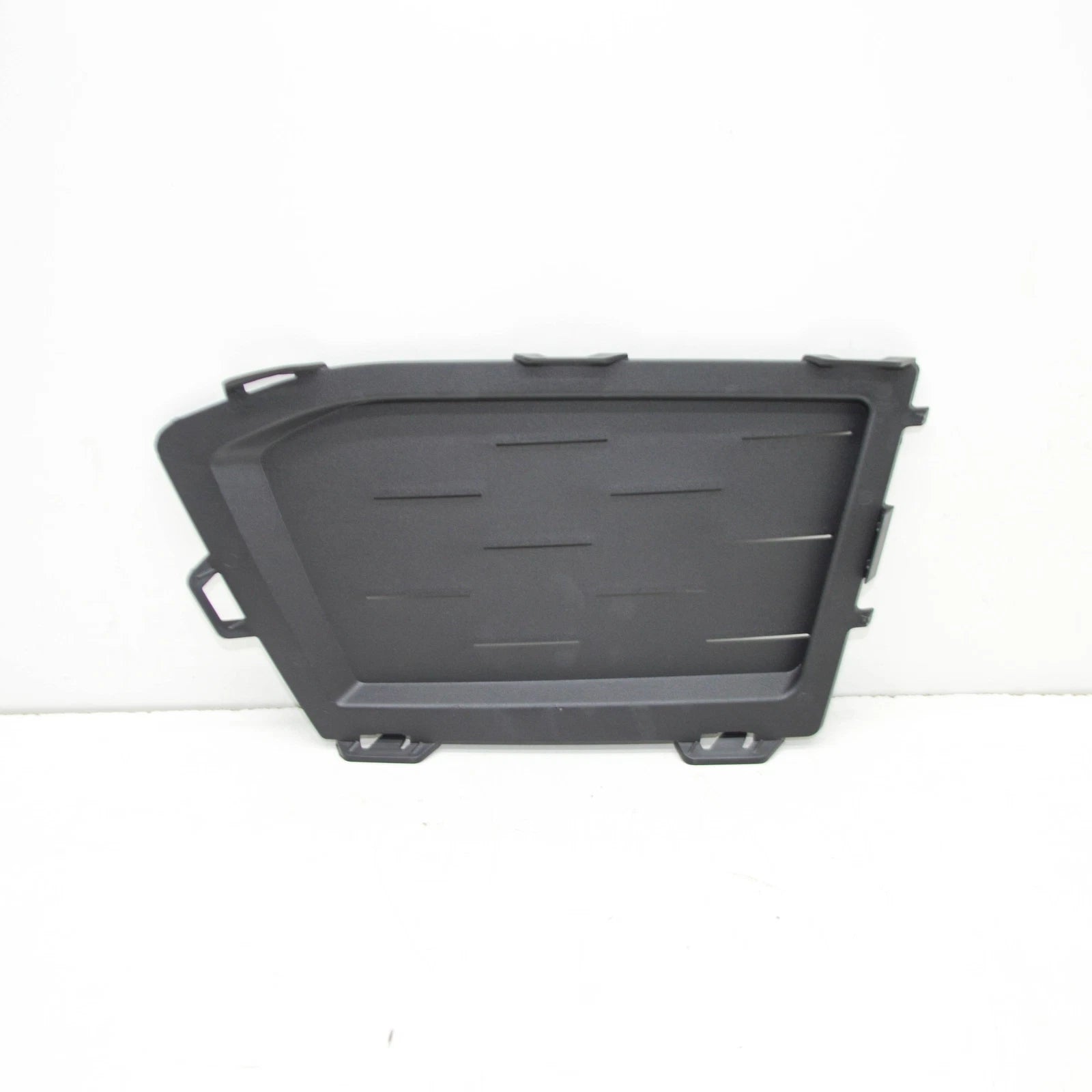 NEW BMW 5 G30 M FRONT BUMPER RIGHT GRILLE COVER 51118098666 ORIGINAL