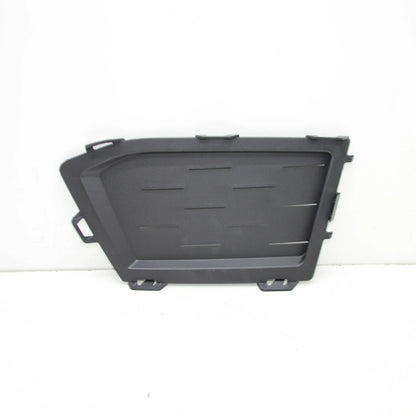 NEW BMW 5 G30 M FRONT BUMPER RIGHT GRILLE COVER 51118098666 ORIGINAL