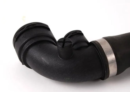 NEW BMW 3 E46 UPPER RADIATOR COOLANT HOSE #11537830716 7830716 ORIGINAL