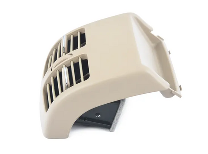 NEW MERCEDES-BENZ C W204 REAR CENTER AIR NOZZLE A20483009548N84 ORIGINAL