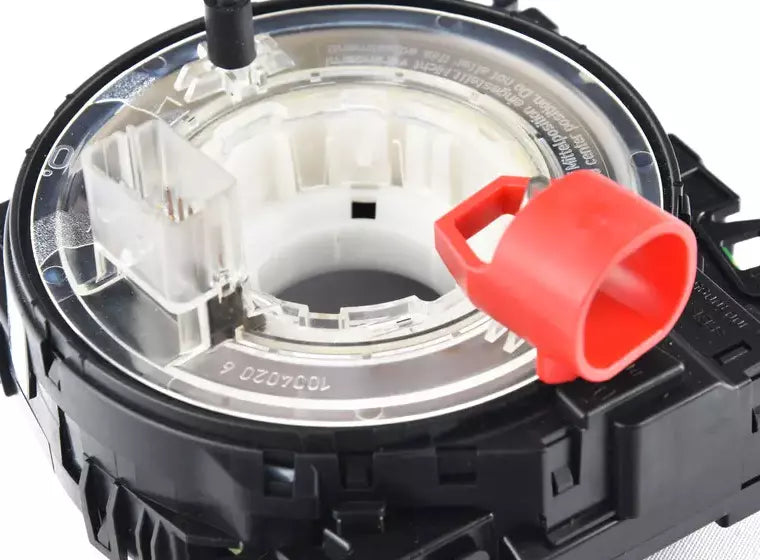 NEW VW EOS STEERING COLUMN COMBI SWITCH ELECTRONIC MODULE 5K0953549A ORIGINAL