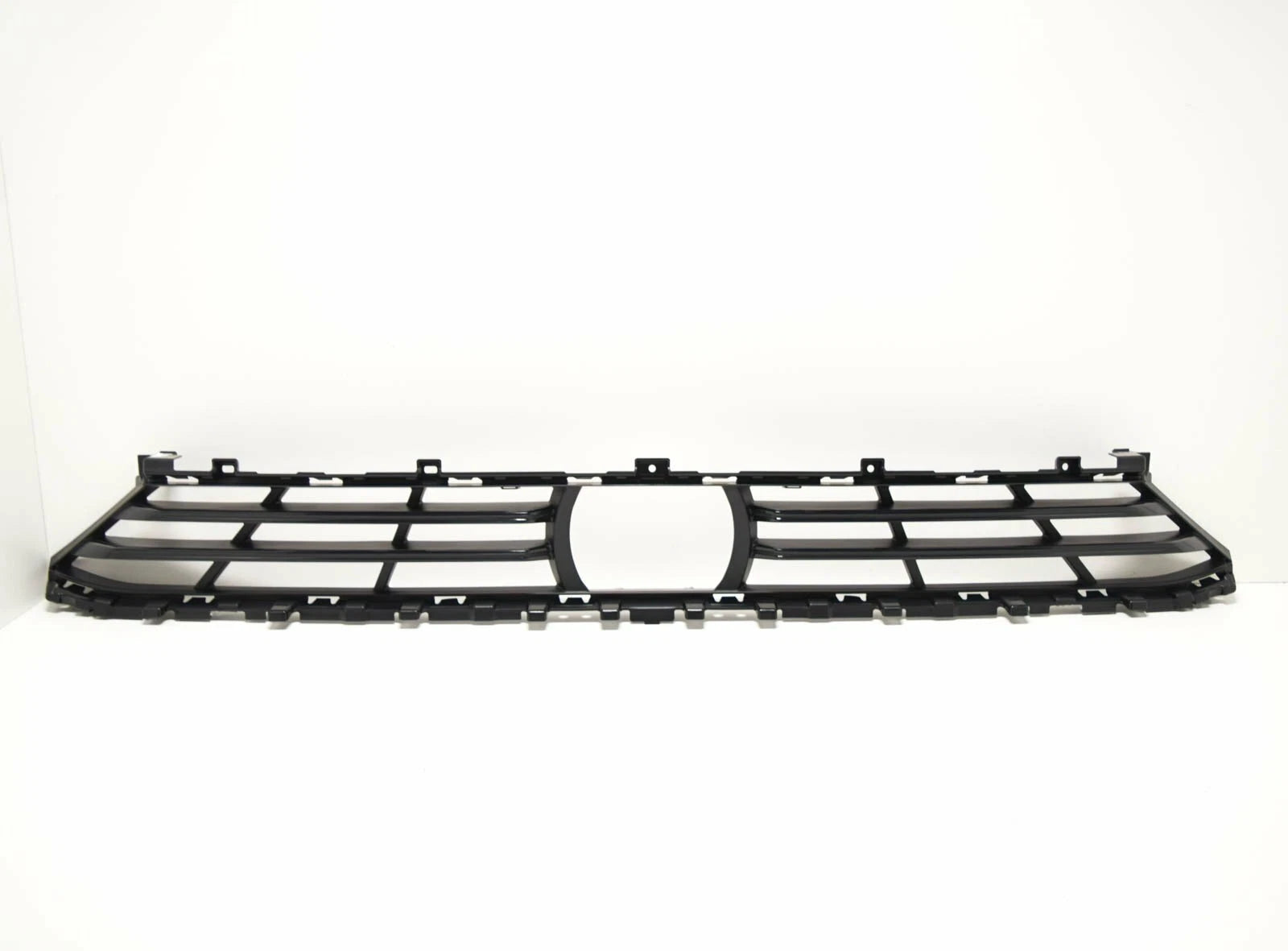 NEW BMW X7 G07 FRONT BUMPER RADIATOR GRILLE CENTER 51117423977 ORIGINAL