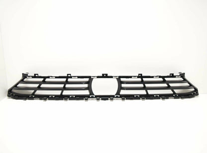 NEW BMW X7 G07 FRONT BUMPER RADIATOR GRILLE CENTER 51117423977 ORIGINAL