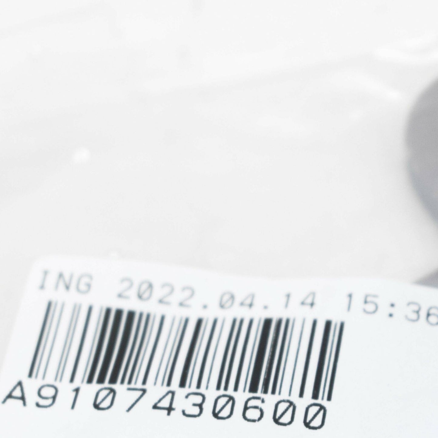 NEW MB SPRINTER W907 W910 LEFT LOWER DOOR LOCK SRIKER A9107430600 ORIGINAL