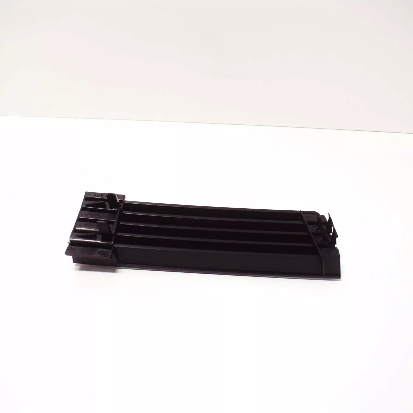 NEW BMW 8 E31 FRONT BUMPER AIR INLET GRILLE LEFT 51131940907 1940907 ORIGINAL