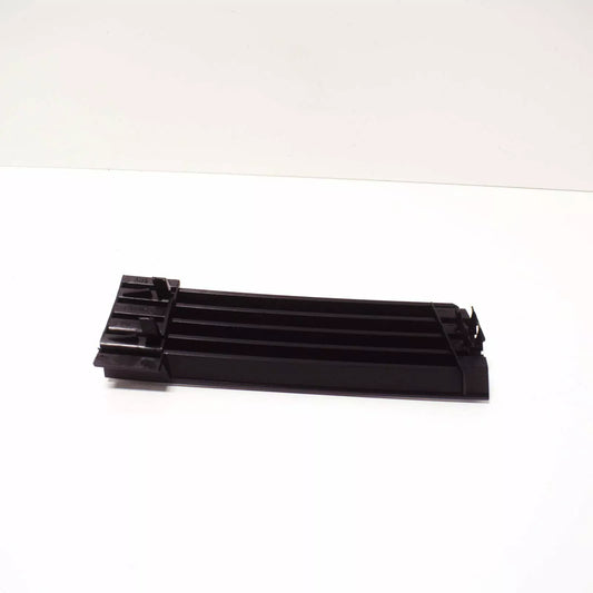 NEW BMW 8 E31 FRONT BUMPER AIR INLET GRILLE LEFT 51131940907 1940907 ORIGINAL