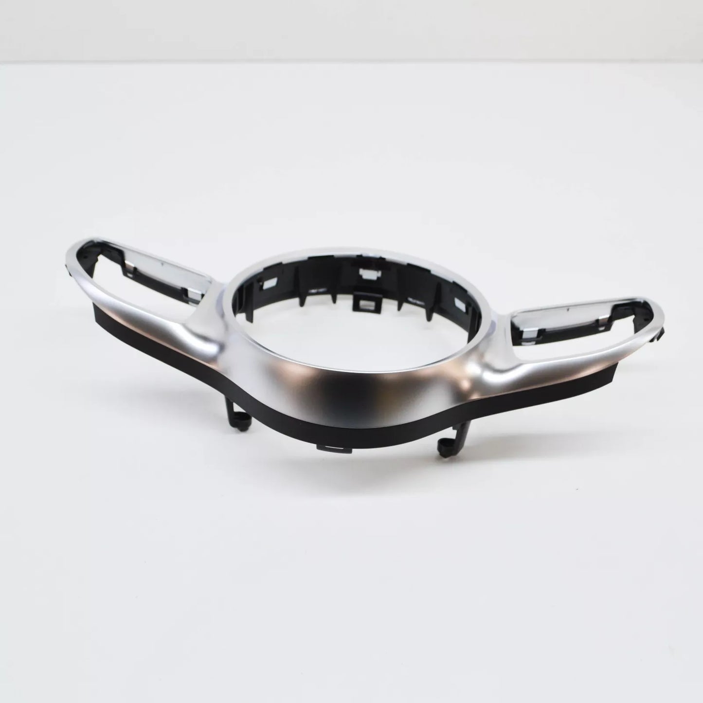 NEW MERCEDES-BENZ S C217 STEERING WHEEL COVER A0994643700649E38 ORIGINAL