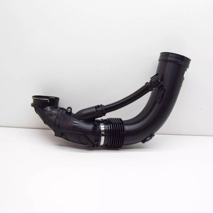 NEW BMW X6 F16 FILTERED AIR PIPE 13718507369 8507369 ORIGINAL