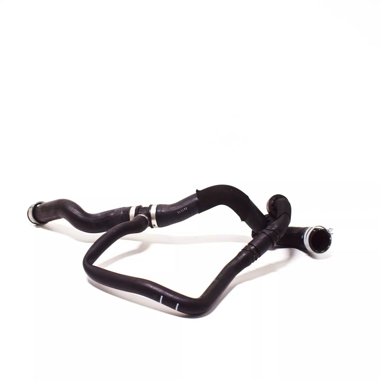 NEW MB GL-CLASS W164 COOLANT RADIATOR UPPER HOSE A1645011082 ORIGINAL