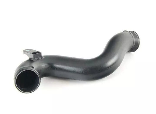 NEW AUDI TTRS 8J CHARGE AIR COOLER PRESSURE HOSE 8J0145832E ORIGINAL