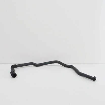 NEW BMW 1 F20 HEATER EXCHANGER RETURN HOSE 64219243891 9243891 ORIGINAL