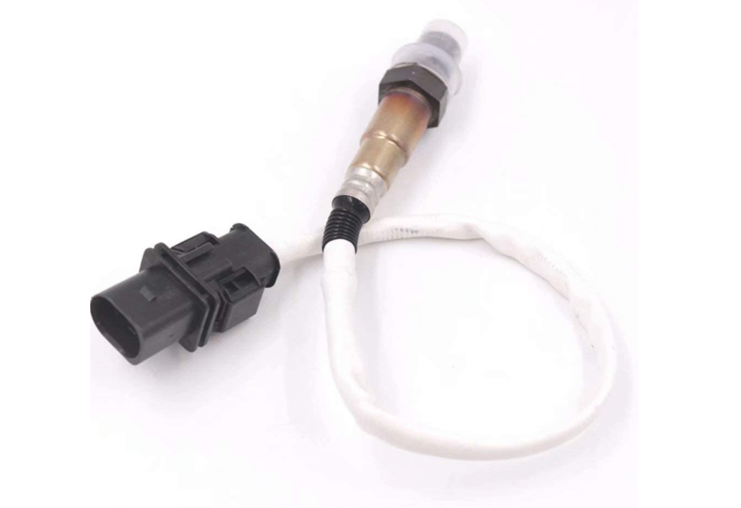 new ford focus mk3 c346 lambda o2 oxygen sensor ba5a-9y460-aa 5144254 original
