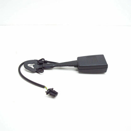 NEW AUDI A4 B7 FRONT SIDE SEAT BELT BUCKLE 8E0857755G01C