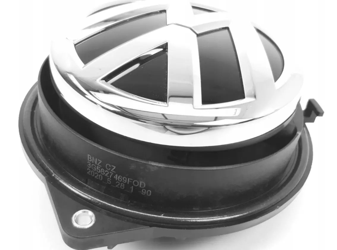 NEW VW PASSAT B8 REAR LID OPER. MECHAN. WITH MICRO SWITCH 3G5827469FOD ORIGINAL