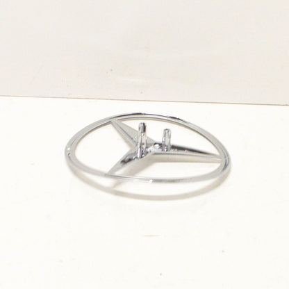 NEW MERCEDES-BENZ GLA X156 REAR TRUNK STAR LOGO EMBLEM A1568170016 ORIGINAL