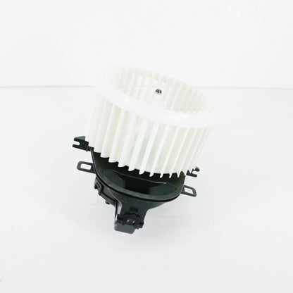 NEW VOLKSWAGEN TOUAREG 7P MK2 HEATER BLOWER FAN LHD 7P0820021H ORIGINAL