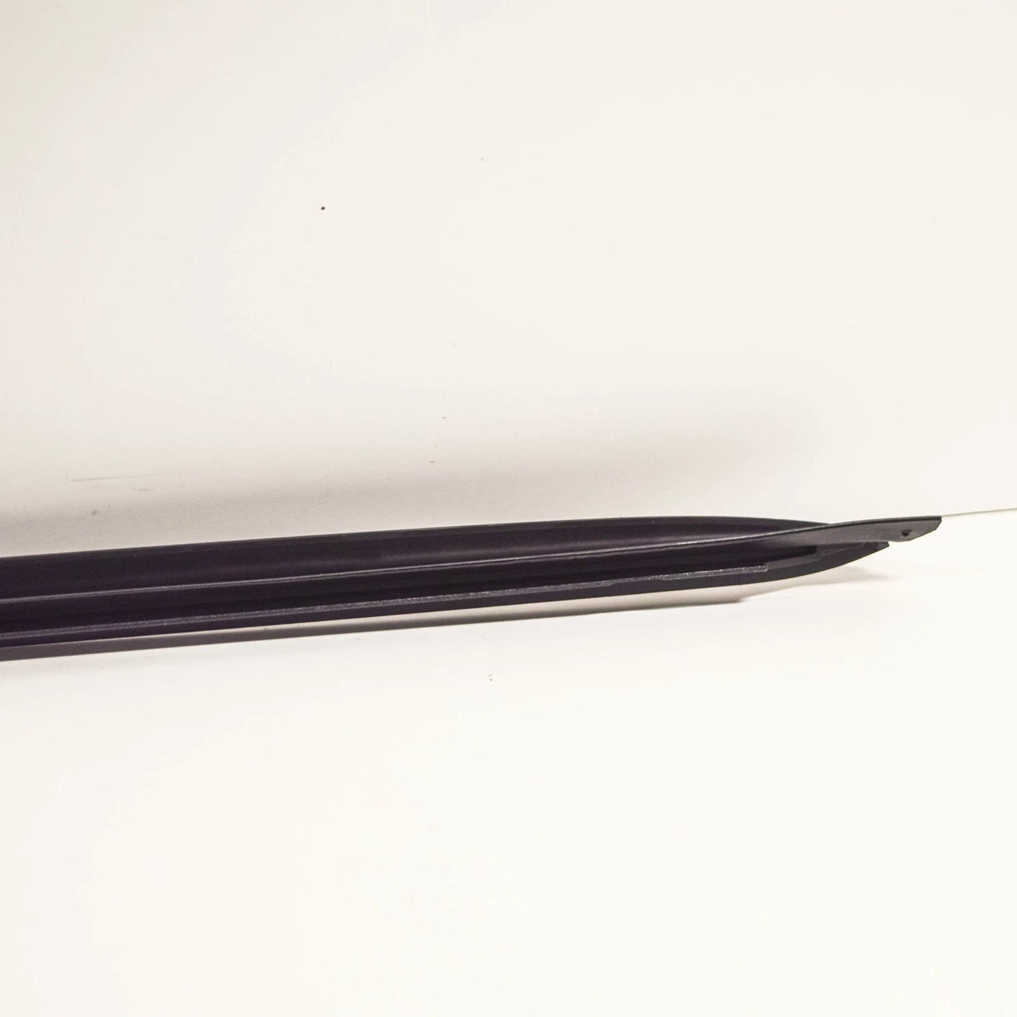 NEW VW TIGUAN MK2 FRONT LEFT WATER DEFLECTOR 5N08543275AP ORIGINAL