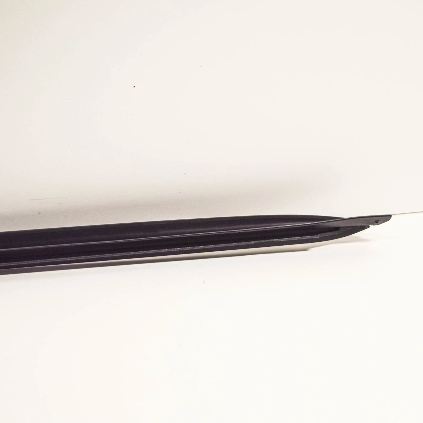 NEW VW TIGUAN MK2 FRONT LEFT WATER DEFLECTOR 5N08543275AP ORIGINAL