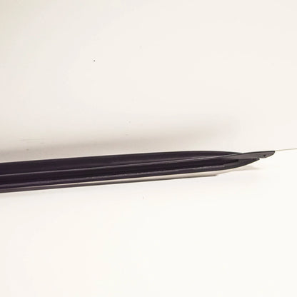 NEW VW TIGUAN MK2 FRONT LEFT WATER DEFLECTOR 5N08543275AP ORIGINAL