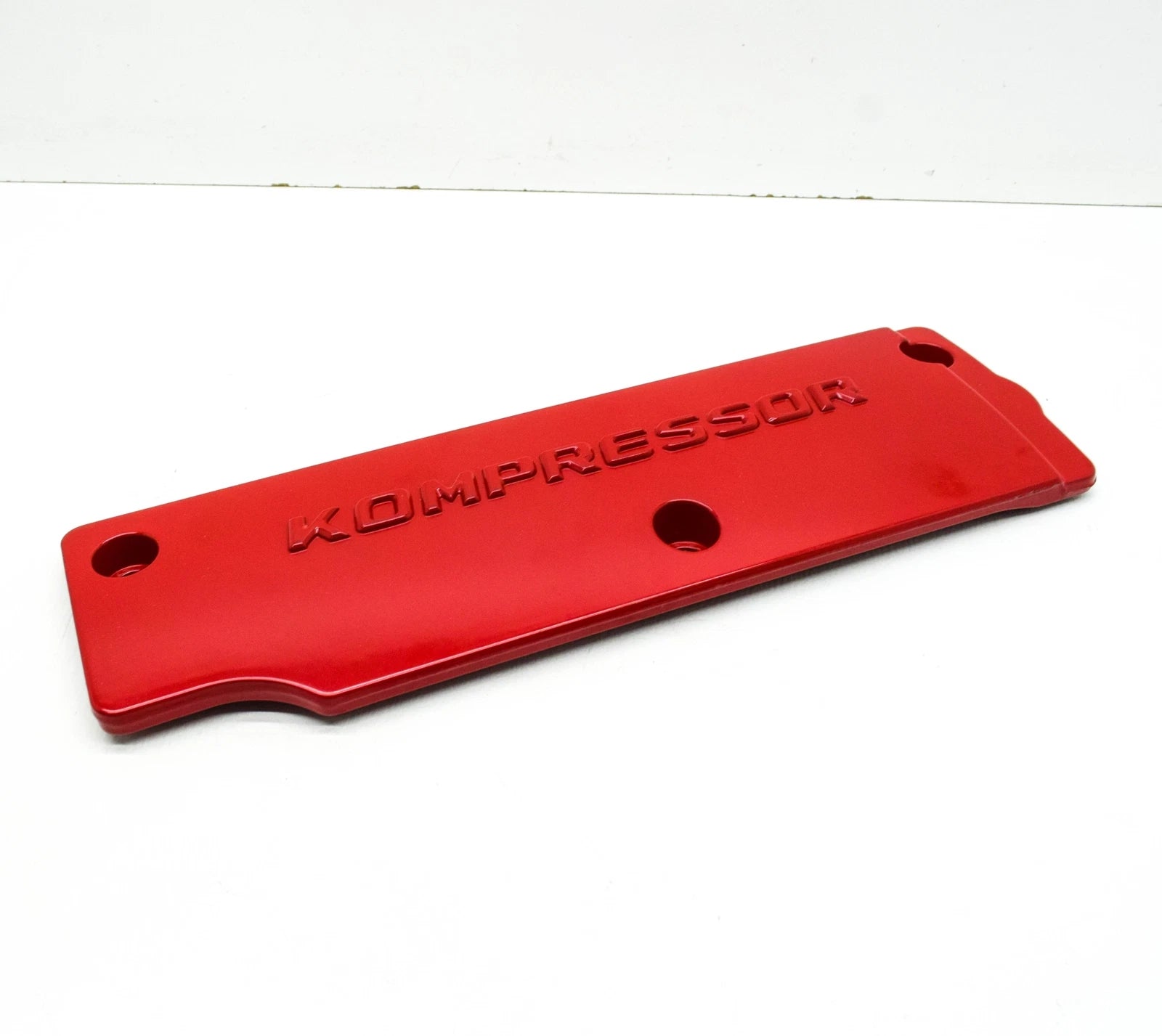 NEW MERCEDES-BENZ SLK R170 ENGINE COVER TRIM A1111501975 ORIGINAL