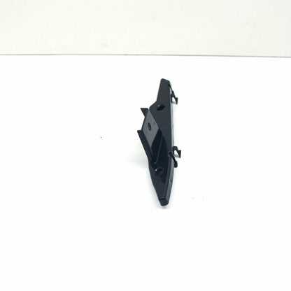 NEW BMW X3 G01 FRONT LEFT LOWER BUMPER INSERT GUIDE 51117399983 ORIGINAL