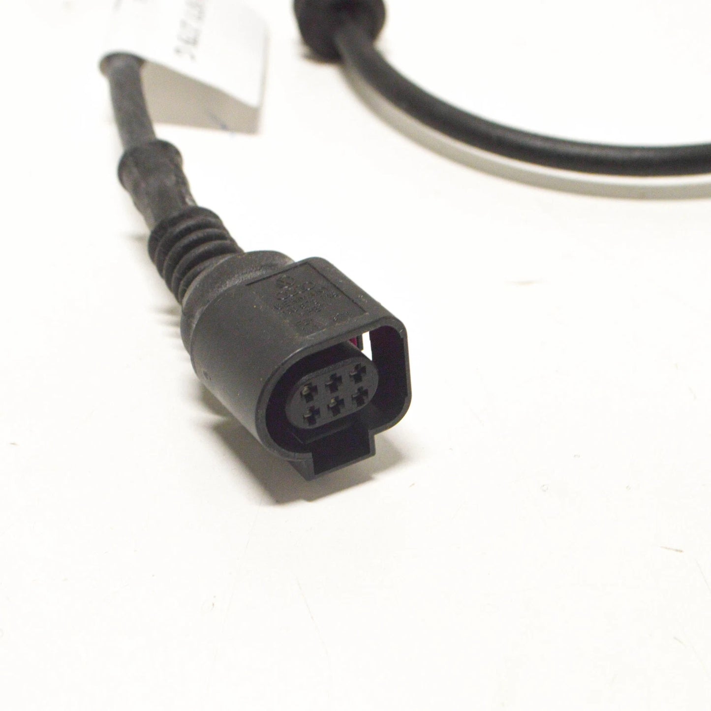 NEW AUDI Q7 4L REAR ABS SENSOR HARNESS 7L0971279G ORIGINAL