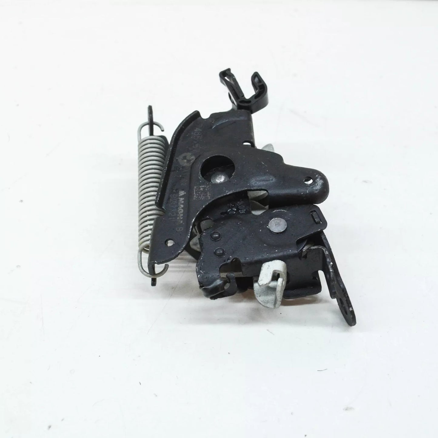 NEW BMW X3 G01 FRONT BONNET HOOD LATCH LOCK 51237485957 ORIGINAL