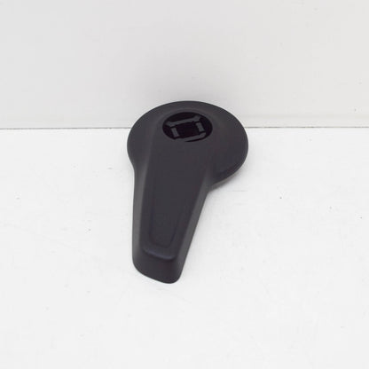 NEW AUDI Q3 8U FRONT LEFT SEAT BACKREST ADJUSTMENT HANDLE 5N088160582V ORIGINAL