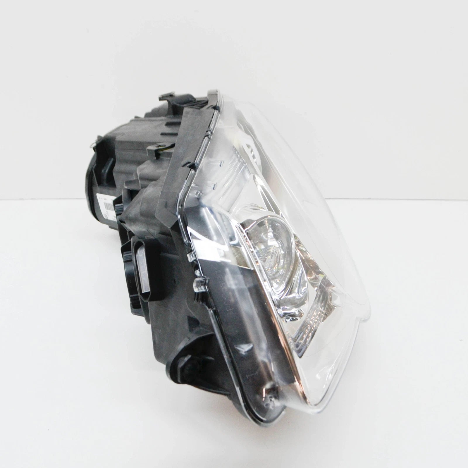 NEW VW EOS 1F FRONT LEFT HEADLIGHT RHD 1Q1941753B ORIGINAL