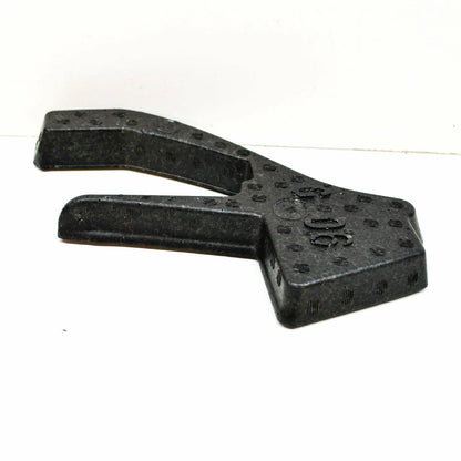 NEW BMW X6 G06 FRONT RIGHT WHEEL SOUND INSULATION 51487471700 ORIGINAL