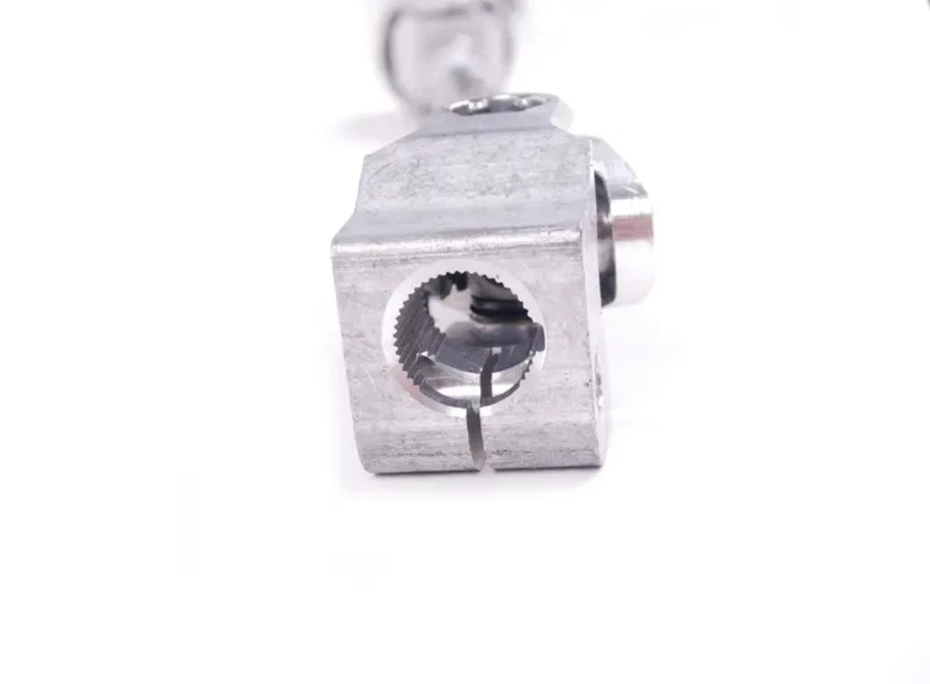 NEW BMW 3 E90 LOWER STEERING JOINT ASSEMBLY 32306784845 6784845 ORIGINAL