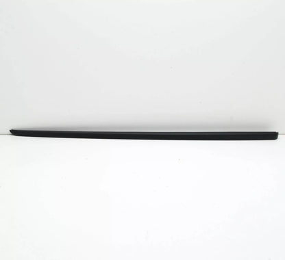 NEW AUDI Q5 FY FRONT WINDSHIELD RIGHT VERTICAL TRIM 80A854328B9B9 ORIGINAL