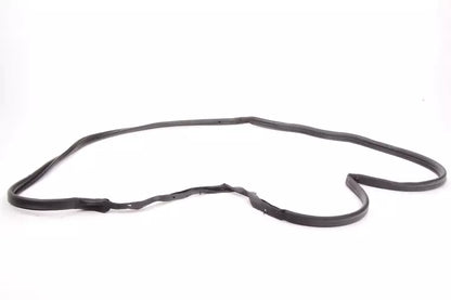 NEW MERCEDES-BENZ E W124 REAR RIGHT DOOR WEATHERSTRIP A1247303678 ORIGINAL