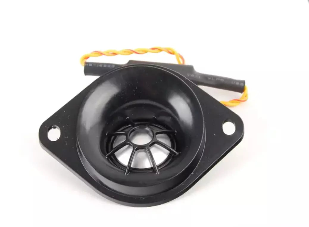 NEW BMW 5 F10 FRONT DOOR TWEETER SPEAKER 65139184795 9184795 ORIGINAL