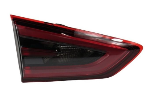 new ford galaxy mk3 rear inner left side taillight 2289261 original