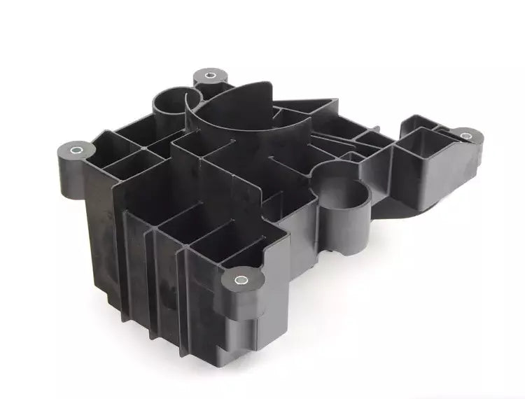 NEW AUDI Q7 4L ENGINE OIL PAN BAFFLE 059103138S ORIGINAL