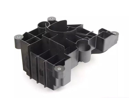 NEW AUDI Q7 4L ENGINE OIL PAN BAFFLE 059103138S ORIGINAL