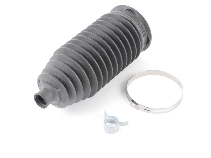 new mini cooper clubman r55 steering rack boot repair kit 32106778560 original
