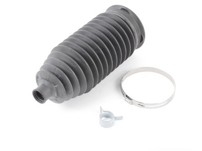 new mini cooper clubman r55 steering rack boot repair kit 32106778560 original