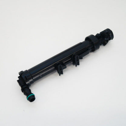 NEW MB GLK CLASS X204 LEFT SIDE HEADLIGHT WASHER NOZZLE A2048602347 ORIGINAL