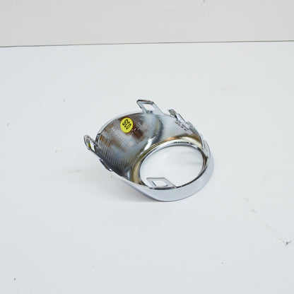 NEW AUDI Q5 FY REAR EXHAUST TAIL PIPE LEFT OUTER TRIM 80A8079512ZZ ORIGINAL