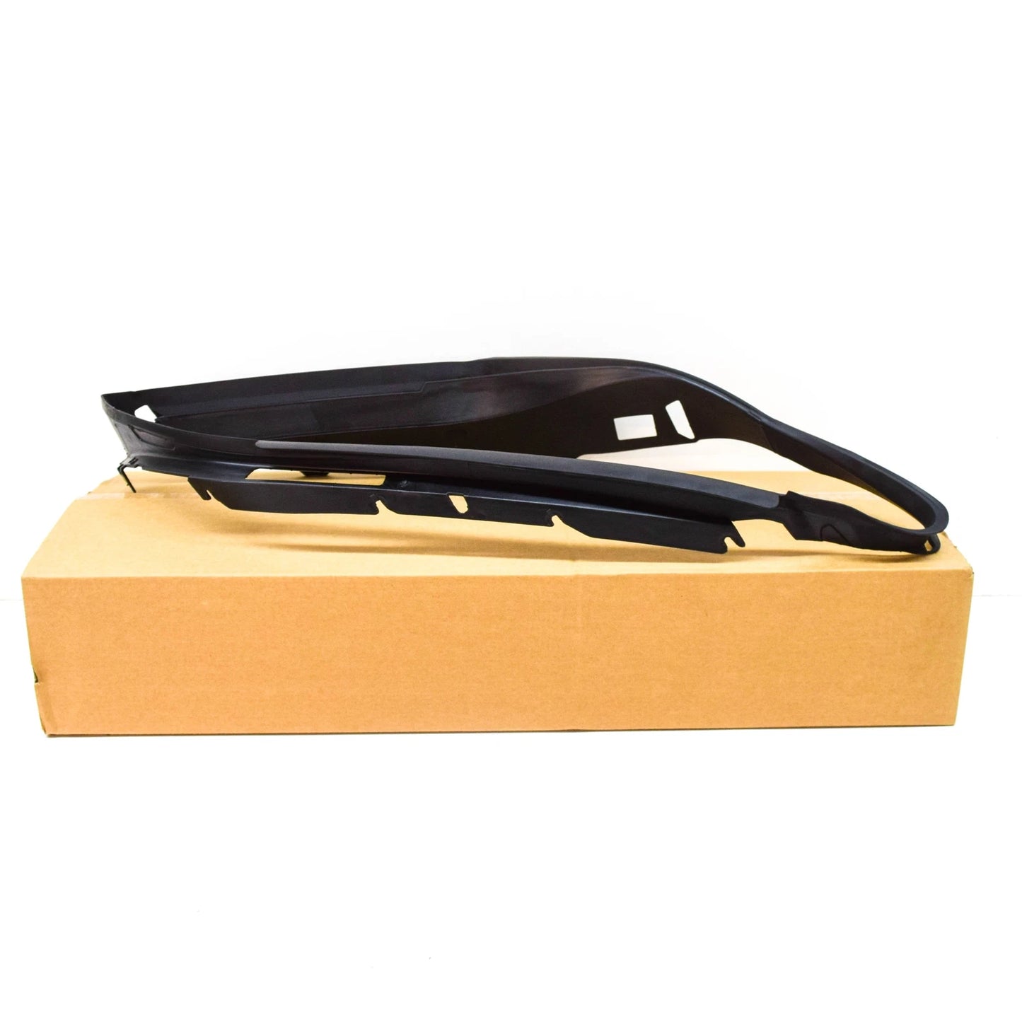 NEW BMW 7 F01 FRONT RIGHT HEADLIGHT GASKET 63117225238 ORIGINAL