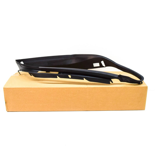 NEW BMW 7 F01 FRONT RIGHT HEADLIGHT GASKET 63117225238 ORIGINAL