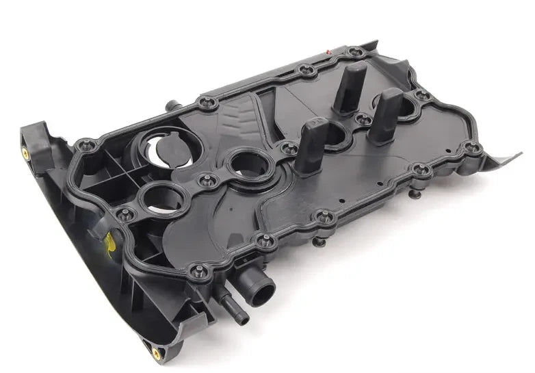 NEW AUDI A4 8E B7 ENGINE VALVE COVER 06D103469N ORIGINAL