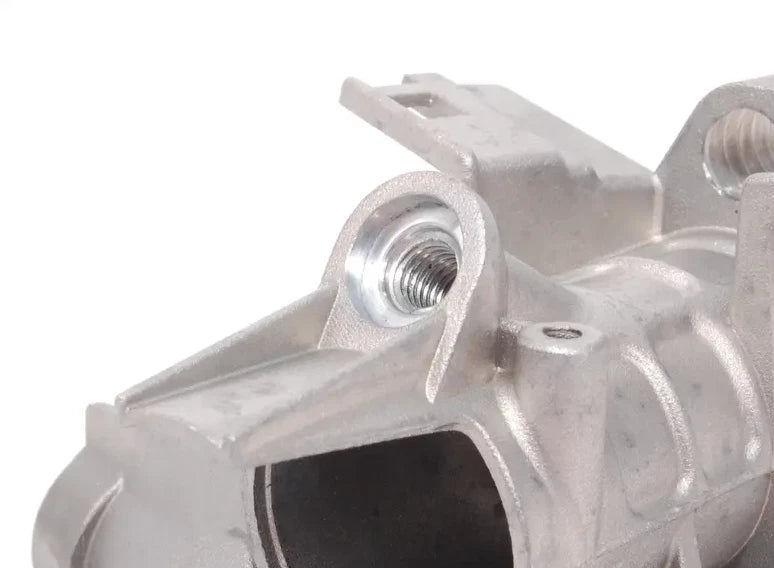 NEW BMW 5 E34 STEERING LOCK 32311155240 1155240 ORIGINAL