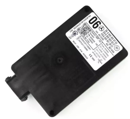 NEW MB SPRINTER W906 RADAR SENSOR DISTANCE WARNING ASSISTANT A9069006702