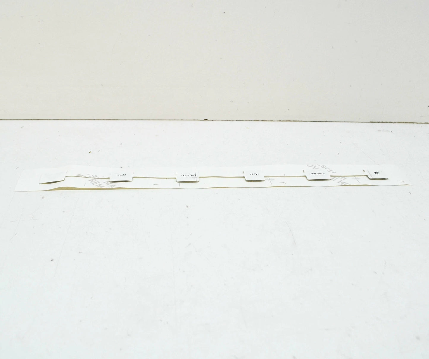 NEW VOLKSWAGEN ARTEON 3H7 REAR TAILGATE BOOTLID BADGE 3G88536872ZZ